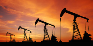 Il calo del petrolio