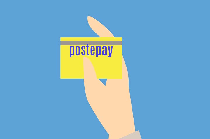 postepay