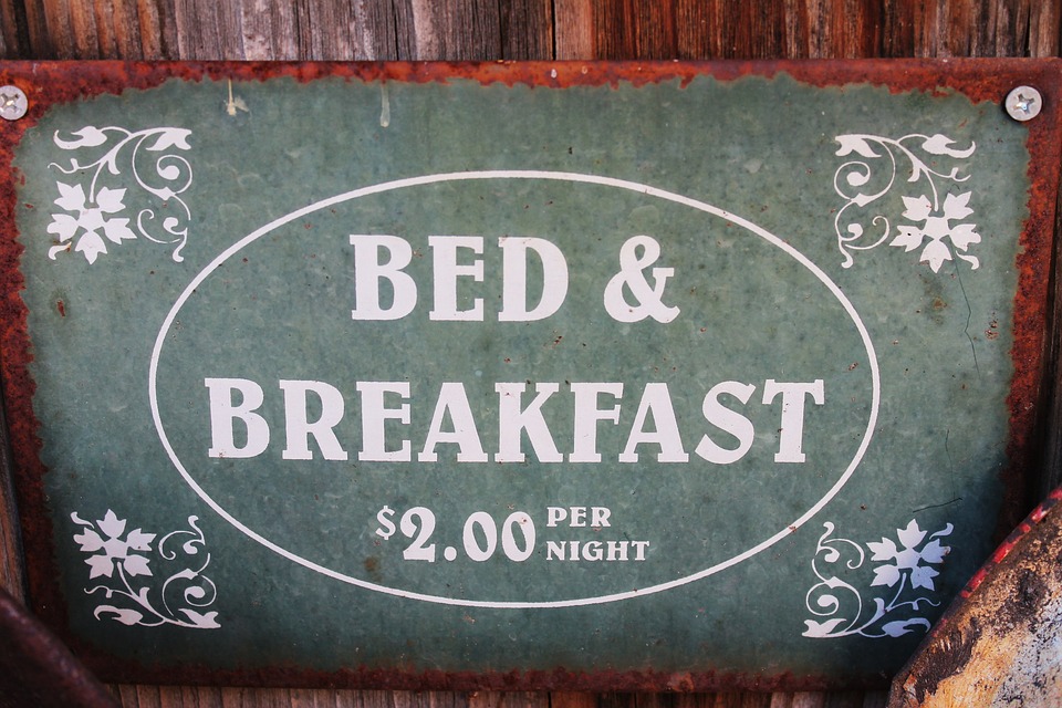 differenza tra b&b e affittacamere
