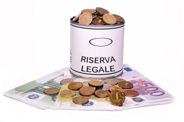 riserva legale