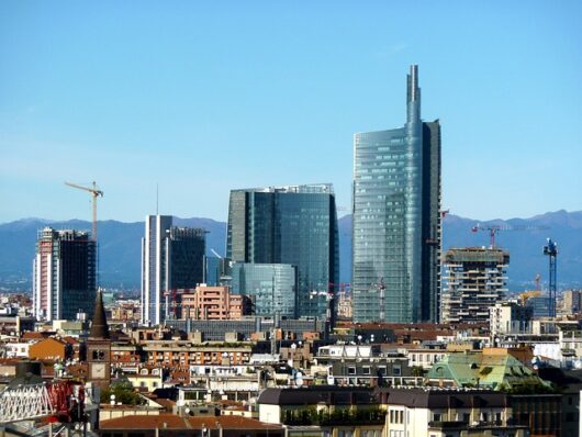 Azioni Unicredit