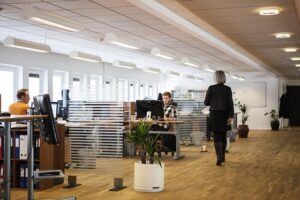 Proteggere il business da clienti inaffidabili